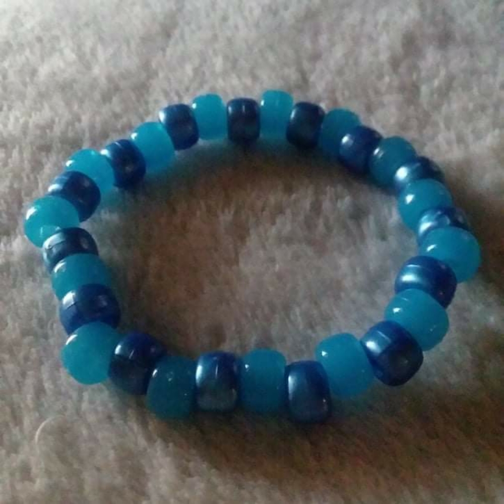 kandi bracelet